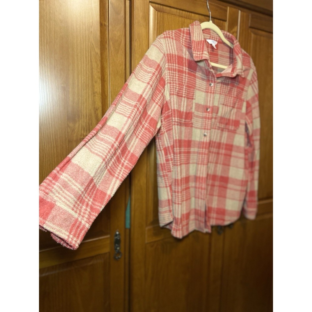 Multi Color button Down Shirt - Picture 2 of 4